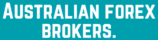 Australian Forex brokers